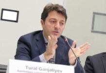 Erməni icması ilə dialoqa hazırıq