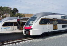 Bakı-Sumqayıt-Bakı marşrutu ilə hərəkət edən elektrik qatarlarının hərəkəti iki günlüyünə ləğv edilir