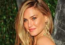 Model Bar Rafaeli “Eurovision-2019” mahnı müsabiqəsinin aparıcısı olacaq