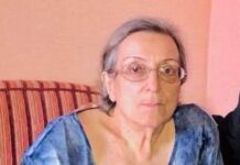 Fövqəladə və səlahiyyətli səfir Eleonora Hüseynova vəfat edib