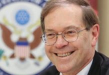 Senat ABŞ-ın Azərbaycanda səfirini təsdiq edib