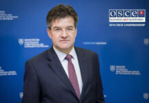 ATƏT-in fəaliyyətdə olan sədri Azərbaycana gələcək