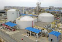 “SOCAR karbamid” zavodunda məhsul ixracına ikinci rübün əvvəlindən başlanacaq