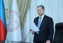 Azərbaycan alimlərinin II qurultayının tarixi açıqlanıb