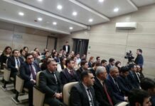 Qida Təhlükəsizliyi Agentliyində 20 Yanvar faciəsinin 29-cu ildönümünə həsr olunan tədbir keçirilib