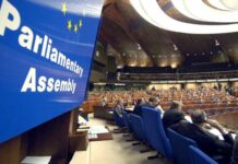 Avropa Şurası Parlament Assambleyası