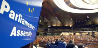 Avropa Şurası Parlament Assambleyası