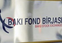 Mərkəzi Bankın notlarının yerləşdirilməsi üzrə hərrac keçirilib Bakı Fond Birjası