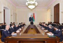 Baş Prokurorluq: Gəncə hadisələri ilə bağlı cinayət işi üzrə istintaq davam etdirilir