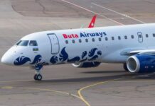 “Buta Airways” Bakıdan Volqoqrada uçuşlar həyata keçirəcək Buta Airways