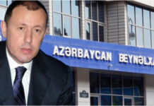 Bu gün Cahangir Hacıyevin 4,7 milyard manatlıq cinayət işi üzrə məhkəməsi başlayır