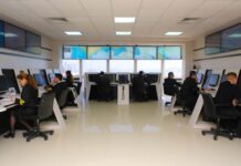 Dövlət Dəniz Agentliyi güclü küləklə bağlı gəmi sahibləri və liman kapitanlarına xəbərdarlıq edib