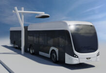 “Şkoda” Azərbaycanda elektriklə işləyən avtobuslar istehsal etmək istəyir