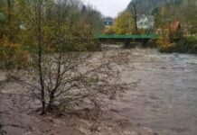 Coğrafiya İnstitutu: Təbii fəlakətlərdən hər il Azərbaycana 250-300 milyon dollar zərər dəyir