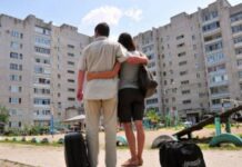 Güzəştli mənzillərin sahibləri evlərinə köçməyə başlayıb