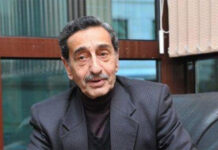 Hacı İsmayılov “Şöhrət” ordeni ilə təltif edilib