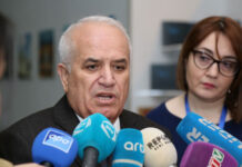 Baş epidemioloq: “Azərbaycanda “donuz qripi” yoxdur”