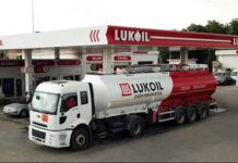 “LUKoil” Azərbaycana ümumilikdə 58 mln. dollar vergi ödəyib