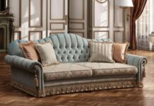 2020-ci ildə Avropanın bir çox ölkələrinə “Made in Azerbaijan” brendi ilə mebel ixrac ediləcək