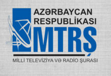 MTRŞ-nın Aparat rəhbəri dəyişib