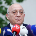 Dini Qurumlarla İş üzrə Dövlət Komitəsinin sədri Mübariz Qurbanlı