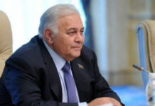 Oqtay Əsədov Ermənistanla diplomatik münasibətlər qurmadığına görə Səudiyyə Ərəbistanına təşəkkür edib