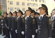 DİN Polis Akademiyasına 150 kursantın qəbulu üçün müsabiqə elan edib