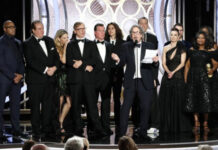 “Qızıl Qlobus” mükafatının qalibləri məlum olub