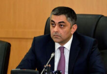 Nəqliyyat, Rabitə və Yüksək Texnologiyalar Nazirliyində gözlənilən kəskin hava şəraiti ilə əlaqədar qərargah yaradılıb