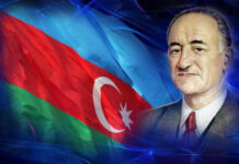 Məhəmməd Əmin Rəsulzadənin 140 illiyi qeyd ediləcək Məhəmməd Əmin Rəsulzadə