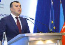 Nazir: “Yeni fərmanla birdəfəlik yardım almaq hüququ qazanan şəhid vərəsələri elektron sistemə müraciət edə bilərlər”