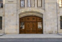 Azərbaycanla Türkmənistan arasında səhiyyə sahəsində əməkdaşlıq müzakirə edilib Səhiyyə Nazirliyi