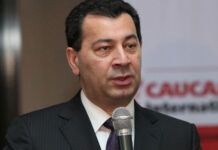 Səməd Seyidov: Beynəlxalq təşkilatların əhəmiyyətini itirdiyi bu dövrdə Türk dövlətləri ən yüksək səviyyədə özünü göstərir Səməd Seyidov