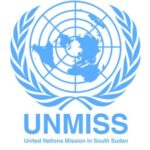BMT-nin sülhməramlı missiyası (UNMİSS)