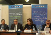 Ümumdünya Səhiyyə Təşkilatı: Azərbaycanda siqaret çox ucuzdur və qiyməti artırılmalıdır