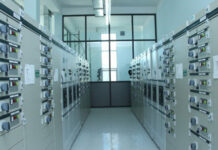 Bakı Metropoliteninin deposunda daha bir yarımstansiyası qurulur