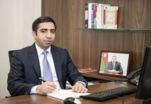 İcbari tibbi sığortadan sonra poliklinikaların necə xidmət göstərəcəyi açıqlanıb İcbari Tibbi Sığorta üzrə Dövlət Agentliyinin İdarə Heyətinin sədri Zaur Əliyev