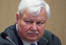 Anjey Kaspşik 23-cü dəfə ATƏT-in fəaliyyətdə olan sədrinin şəxsi nümayəndəsi təyin edilib