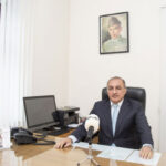 Pakistanın Azərbaycandakı səfiri Səid Xan Mohmand