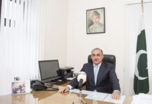 Pakistanın Azərbaycandakı səfiri Hindistanla ölkəsi arasında yaranan son vəziyyəti şərh edib