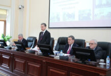 AMEA Nəsiminin 650 illik yubileyinin keçirilməsi ilə əlaqədar Tədbirlər Planını təsdiqləyib