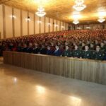 Xocalı soyqırımının 27-ci ildönümü ilə əlaqədar Azərbaycan Ordusunda anım tədbirləri