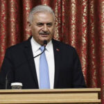 Binəli Yıldırım