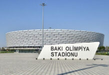 BOS-un Avropa Liqasının finalı üçün UEFA-nın sərəncamına veriləcəyi tarix müəyyənləşib