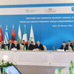 Bakıda Cənub Qaz Dəhlizi Məşvərət Şurası çərçivəsində nazirlərin V iclası keçirilir