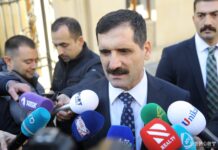 Türkiyə səfiri: “Xocalı soyqırımı bizim də yaramızdır”