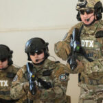 Dövlət Təhlükəsizliyi Xidməti