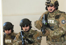 DTX maddi maraq müqabilində xarici xüsusi xidmət orqanlarına işləyən şəxsi həbs edib Dövlət Təhlükəsizliyi Xidməti