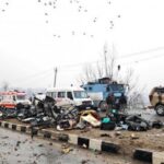 Hindistanda terror aktı