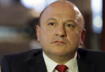 Hüseyn Abdullayevin həbs müddəti uzadılıb